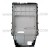 LCD Metal Frame for Symbol MC9090-G, MC9090-S, MC9094-S, MC9090-K